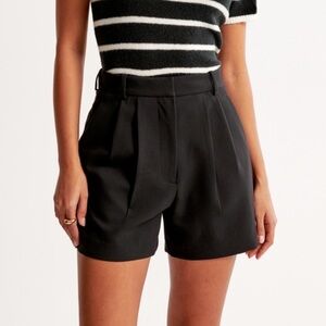 Abercrombie Sloane Tailored Short